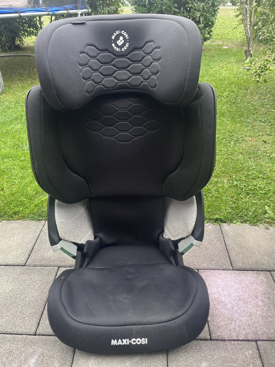 Maxi-Cosi Seggiolini per auto: Maxi Cosi mit Isofix – Usato da Heimberg venduto da Schnittwerk 1