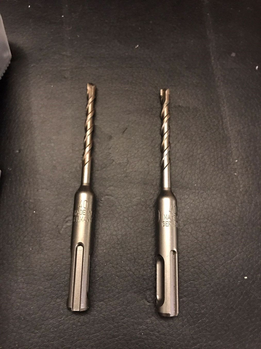 Tutti gli attrezzi: 1 Stk SDS-Plus Steinbohrer 5x110mm – Nuovo e nell'imballaggio originale da Dietikon venduto da Emoruk