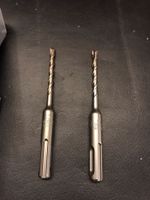 1 Stk SDS-Plus Steinbohrer 5x110mm