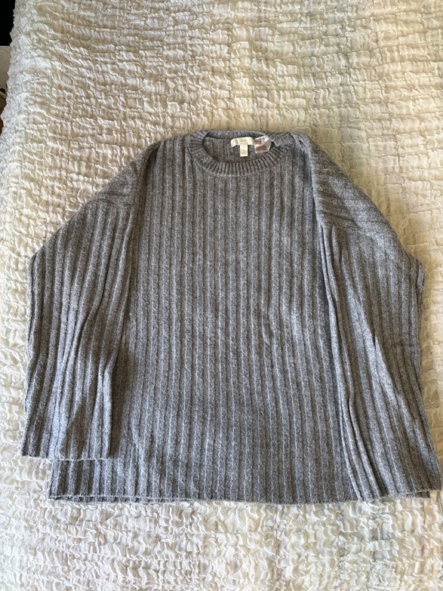 Kleiderpakete: 5 Damen Pullover und Strickjacken gemischt gebraucht – Gebraucht aus Kappel SO von Janni07 1