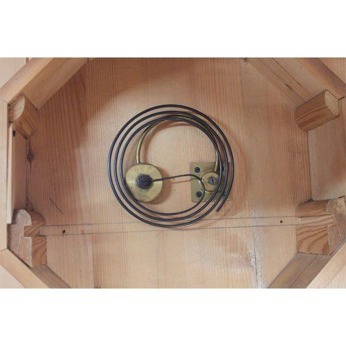Orologi da terra & Orologi da parete: Ancienne pendule murale Oeil-de-boeuf – Usato da Marsens venduto da jogocade 7