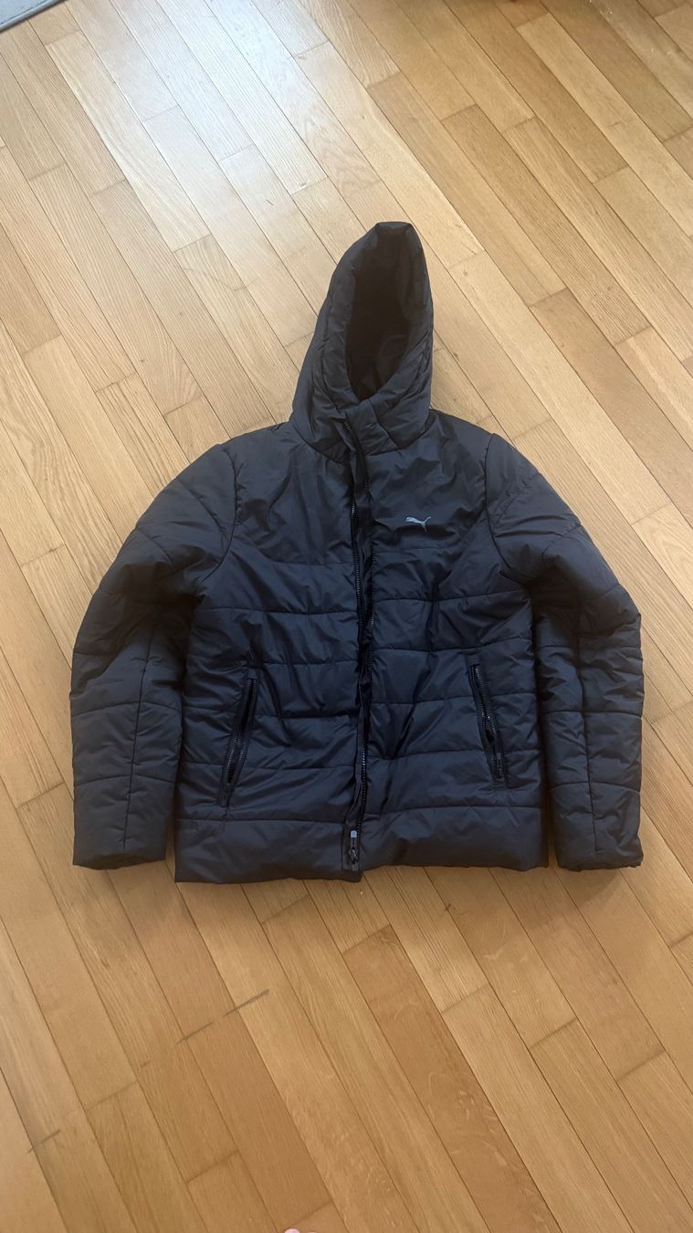 Puma Giacche & Cappotti: Puma Jacke – Usato da Glattbrugg venduto da BlitzSale