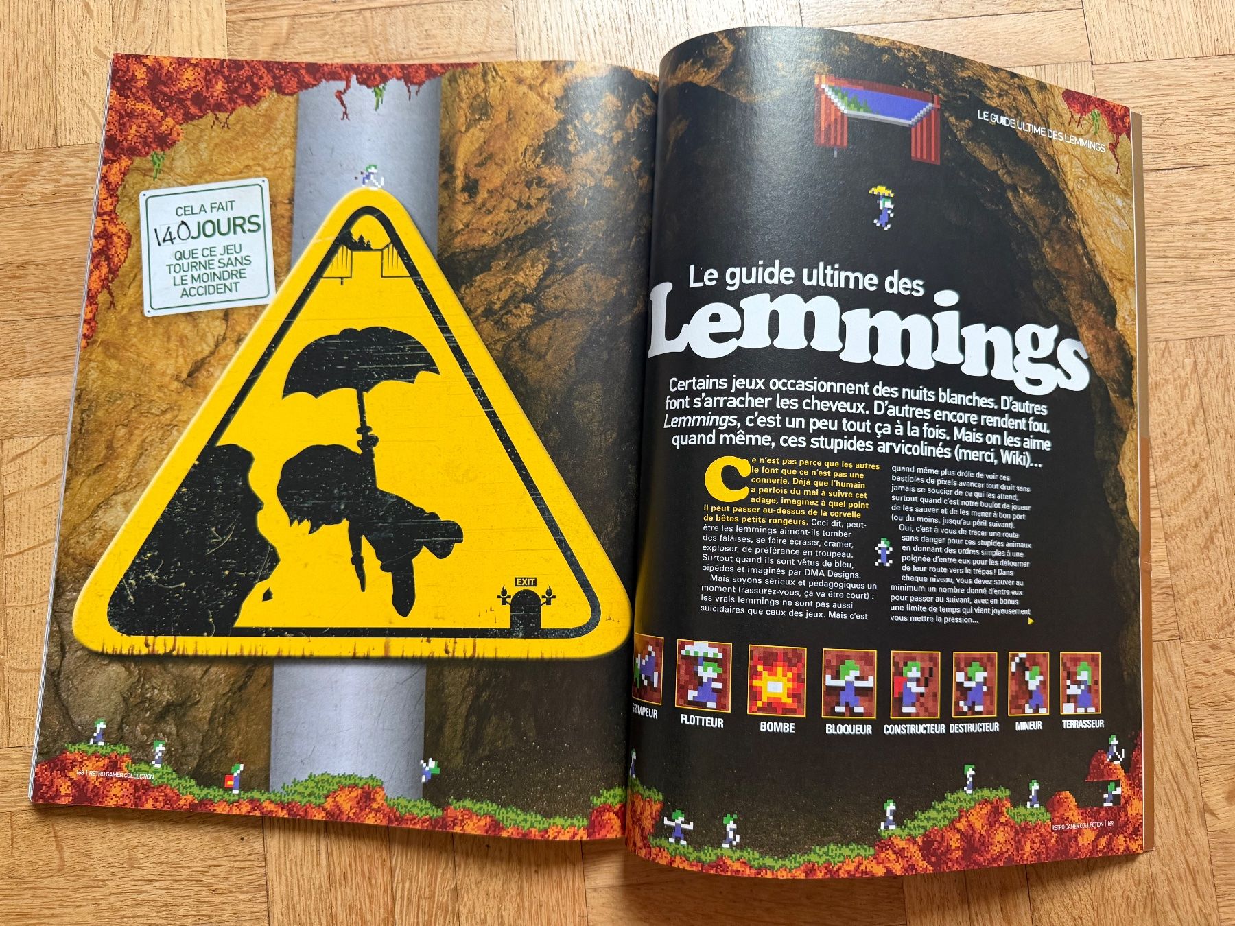 Revues & Magazines: Retro Gamer Collection Volume 10 – D'occasion à Adliswil par synchrot 3