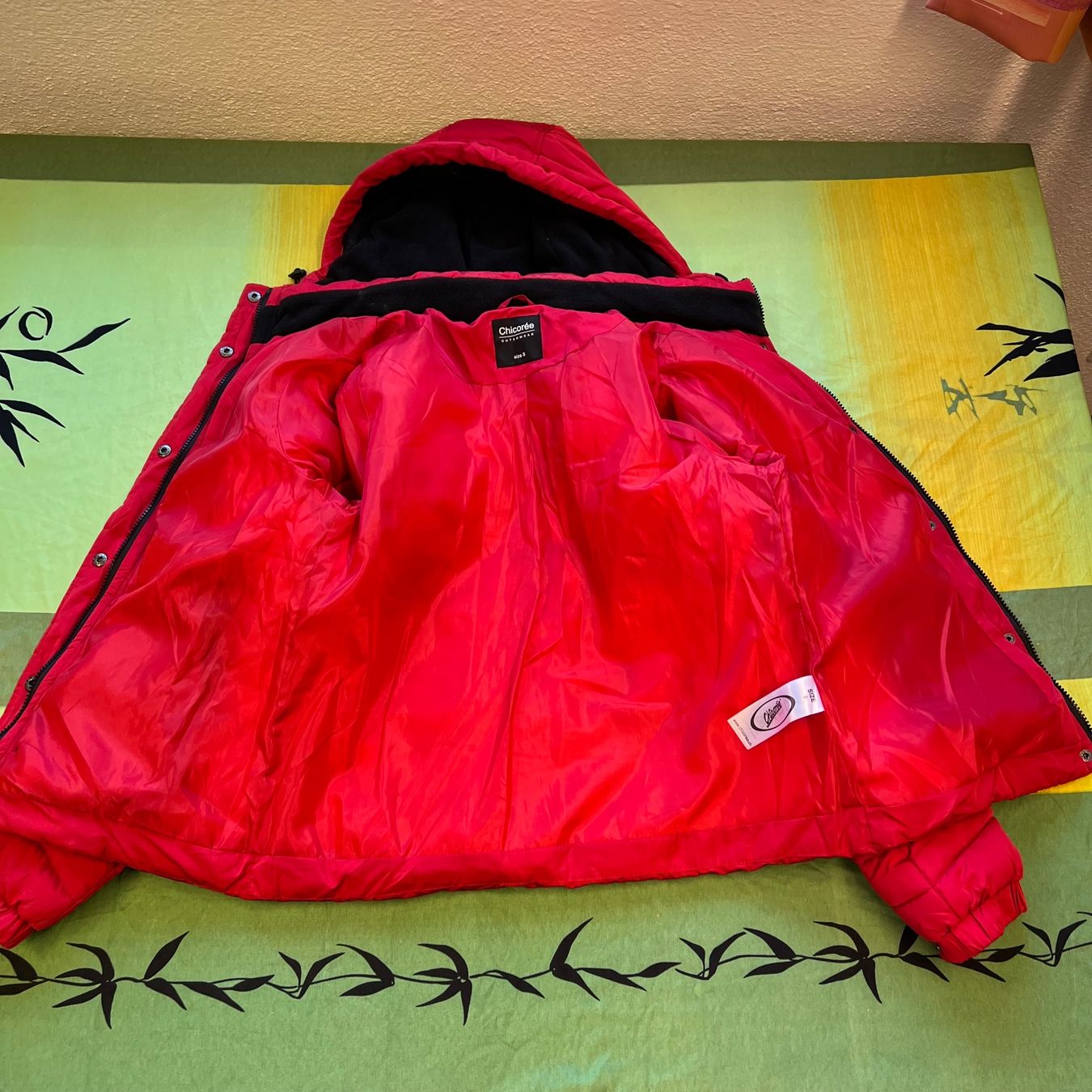 Giacche: Herbst-Winter Jacke Damen – Usato da Oberuzwil venduto da WMB73 2