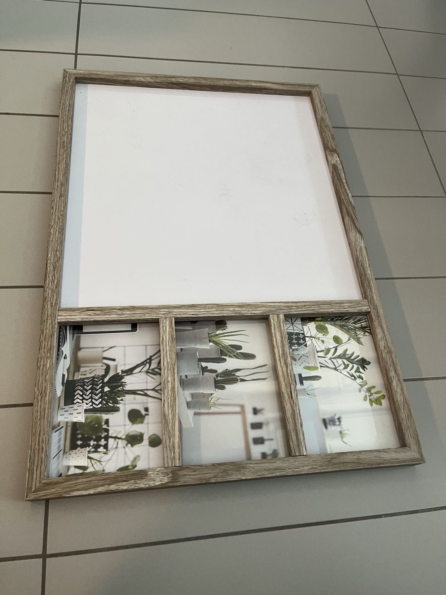 Lavagne: Magnettafel mit 3 Bilder – Usato da Zürich venduto da Ellatoto 1