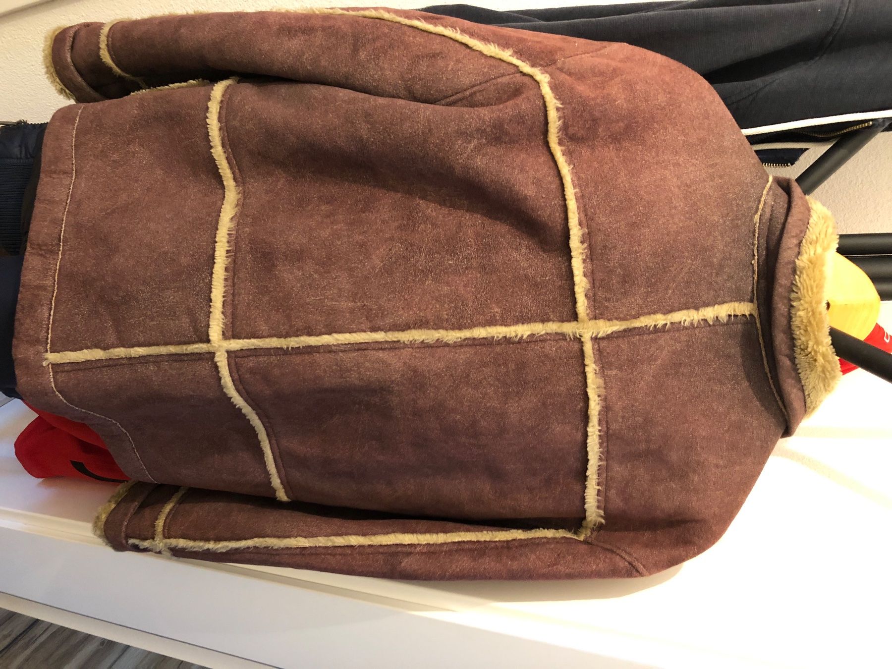 Mexx Giacche: Veste hiver – Usato da Biel/Bienne venduto da Sebi_97 1