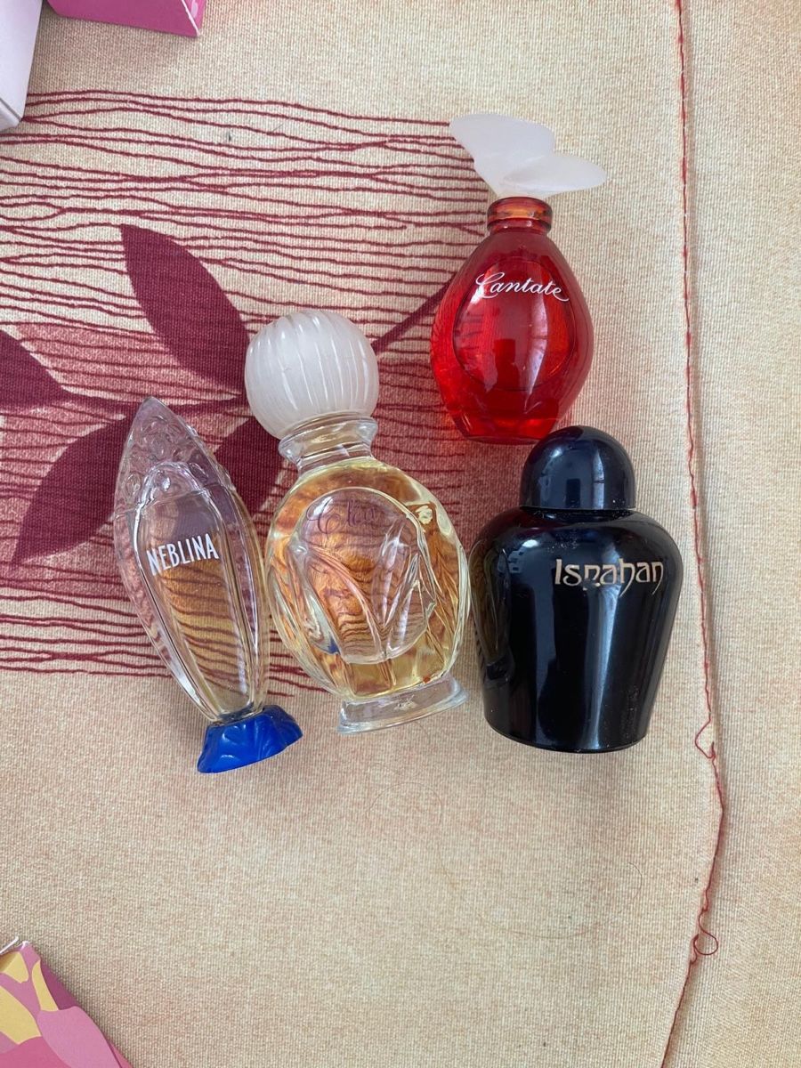 Yves Rocher Profumi & Eau de Toilette: Mini Parfum Sammlung! Yves Rocher – Usato da Birr venduto da Elines