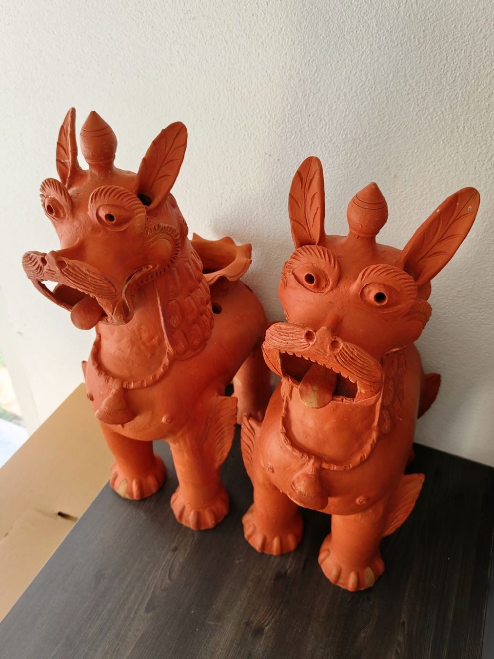 Sculture & Statue: sculture vasi – Usato da Cadenazzo venduto da Motorcyclesgarage 1