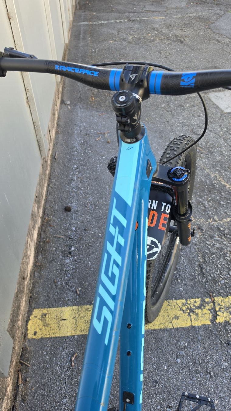 Norco Velos: Norco Sight C7.1 – Gebraucht aus Jegenstorf von Bossart89 2