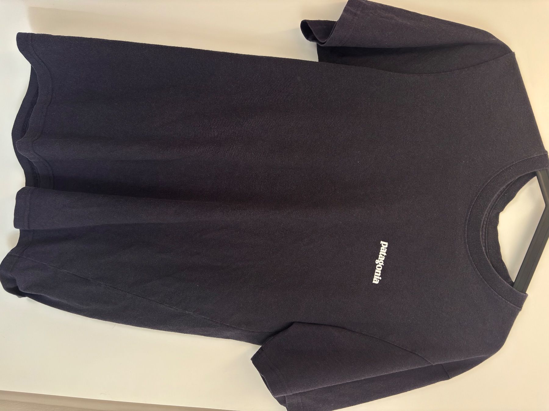 Patagonia T-shirts: Patagonia T-Shirt - S – D'occasion à Engelberg par mrn4