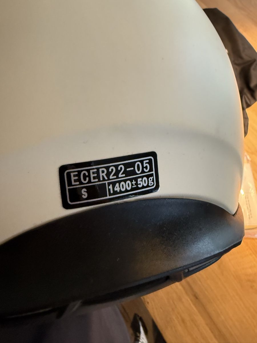 Casques & visières: Nexo City Line Helm – Neuf (Voir description) à Dottikon par 0Micia0 1
