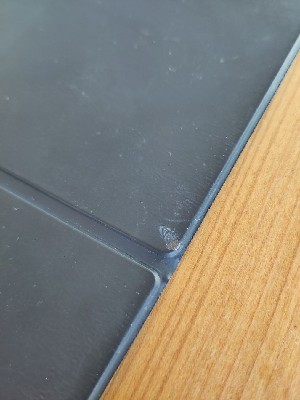 Apple Covers & Borse: Apple Smart Keyboard Folio iPad Pro 12.9 – Usato da Bern venduto da lito26 4