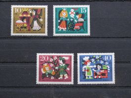 Berlin 1964 Märchen Brüder Grimm I **