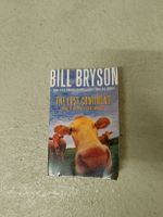 Bill Bryson - The Lost Continent 
