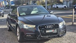 Audi A5 3.0 TDI Cabriolet Frisch ab Service MFK