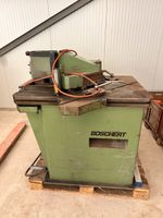 Boschert Ausklinkmaschine Lb 15