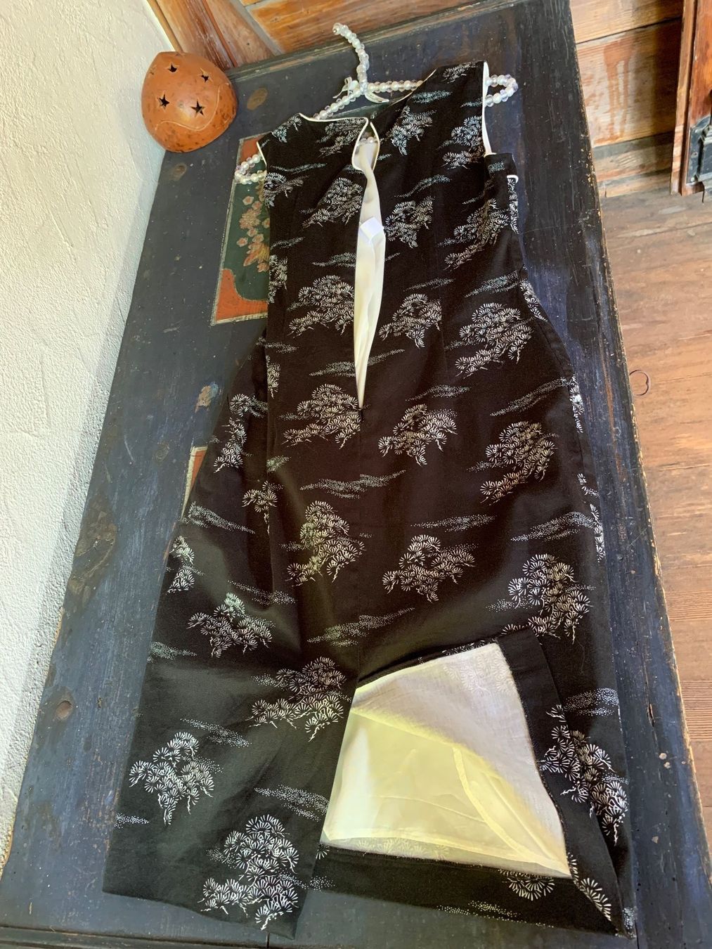 Vestiti: SIMPLE Kleid Baumwolle Gr 38 EU Zustand: Perfekt – Usato da Interlaken venduto da Bona55 7
