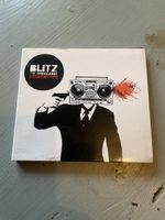 Cd blitz the ambassador stéréotype 