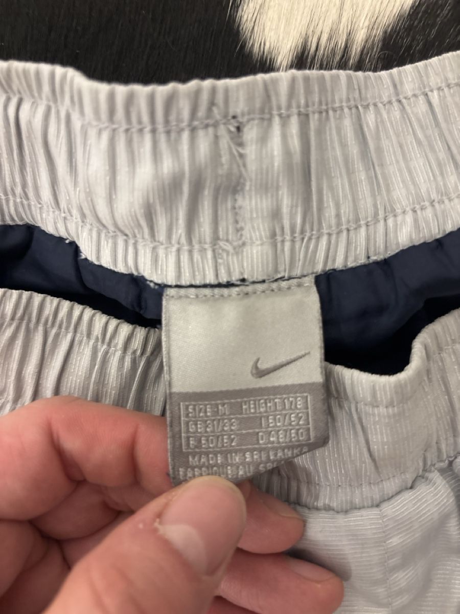 Nike Pantaloni: Nike Tn Jogginghose – Usato da Ostermundigen venduto da alessiodavvero 3