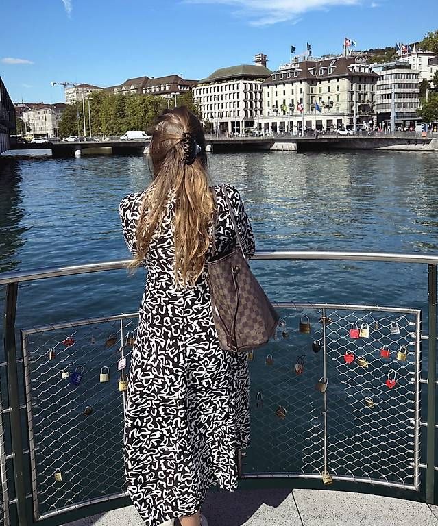 Borse da donna: Louis Vuitton Tasche  – Usato da Läufelfingen venduto da eve_jx7d 1