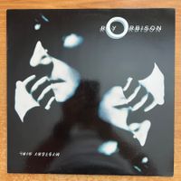 Roy Orbison - Mystery Girl / 1. D-Press. 1989 - TOP