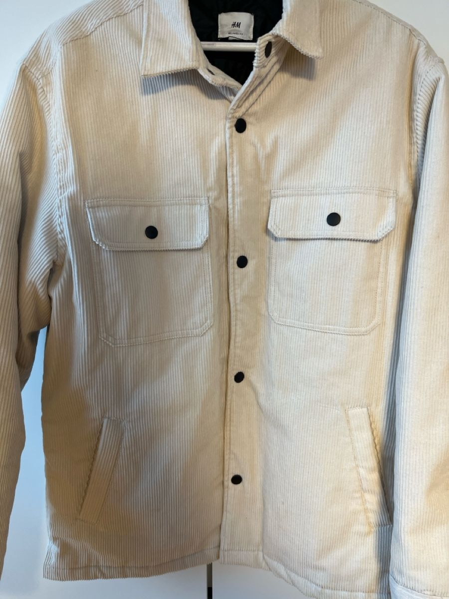 Giacche: Jacke Manchester Herren – Usato da St. Gallen venduto da Janeli. 1