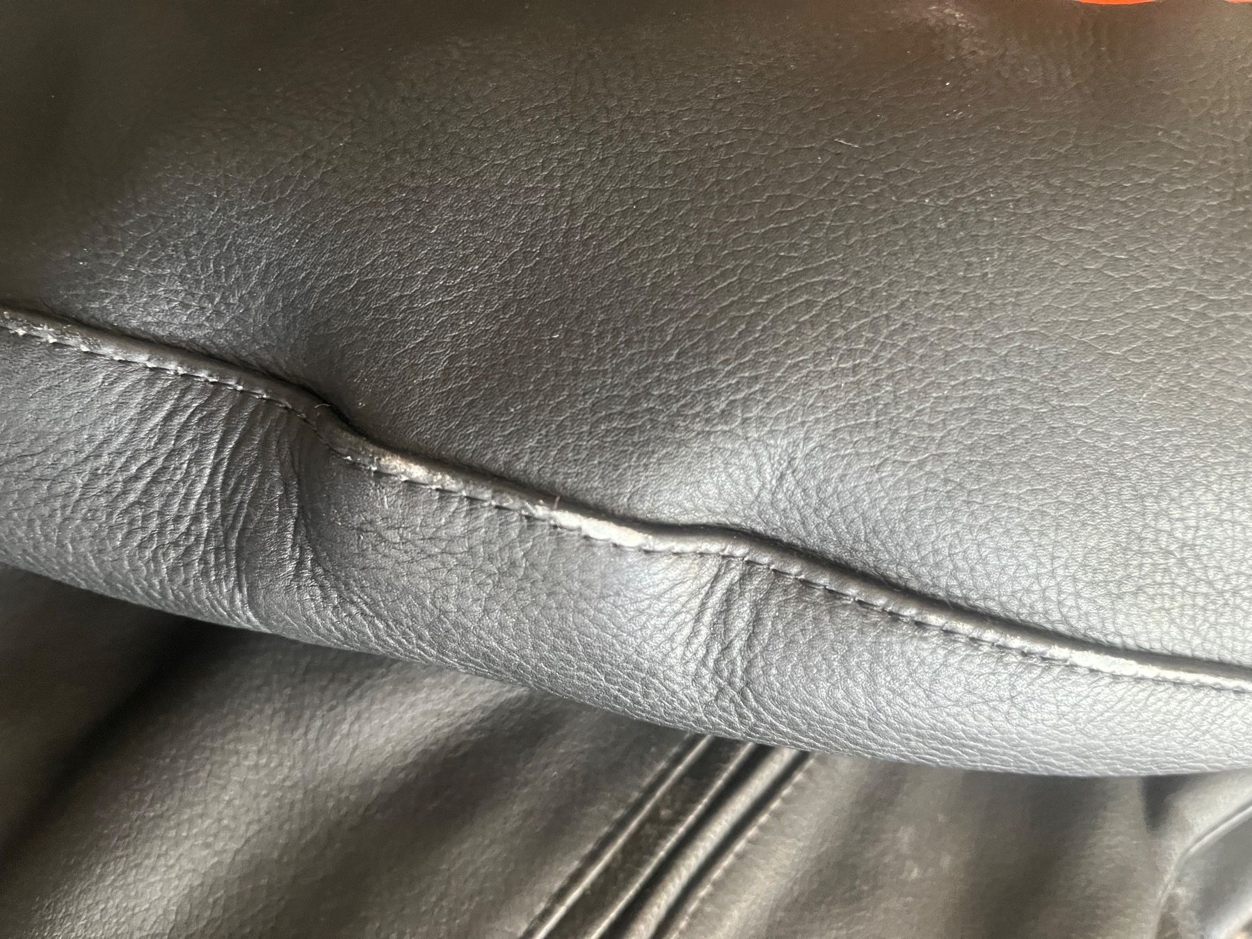 Giacche: Motorrad Lederjacke Gr. XL – Usato da Thalwil venduto da Lupo061 2