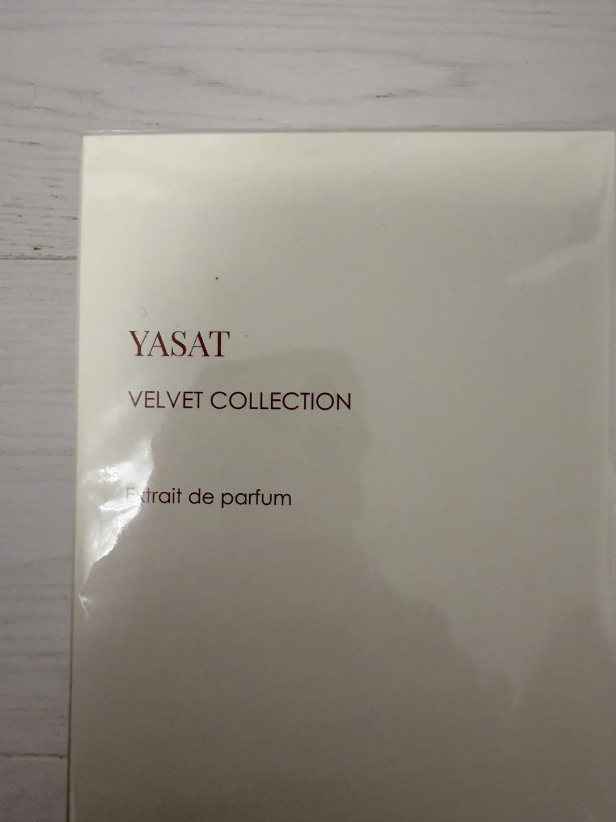 Widian Profumi & Eau de Toilette: Widian Yasat 50ml OVP – Nuovo e nell'imballaggio originale da Steinhausen venduto da Albin6312 1