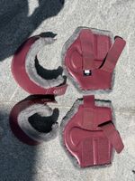 Pferde Gamaschen Set winterrose equestrian Stockholm