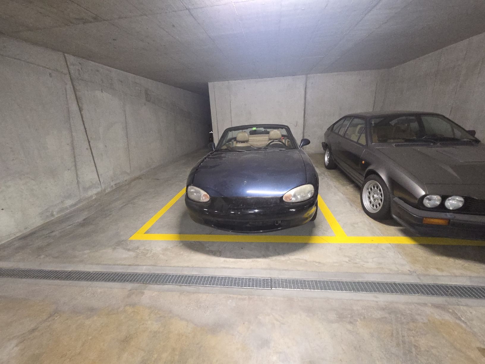 Mazda Autos: mazda mx5 nb 1.6l 16v – D'occasion à Kaisten par Simon_Manuel 1