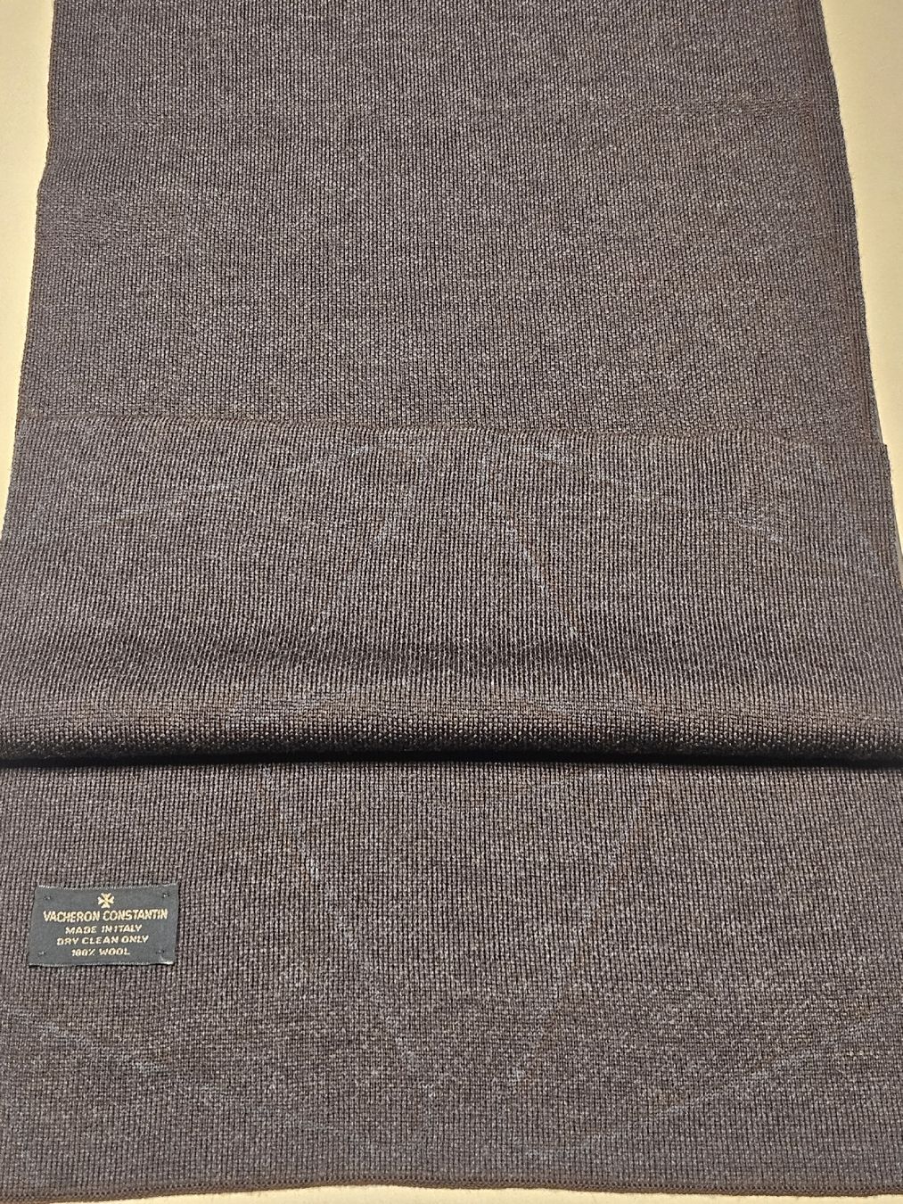 Foulard & Sciarpe: Vacheron Constantin Schal – Nuovo e nell'imballaggio originale da Kilchberg ZH venduto da MMS80 2