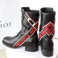 Dior boots