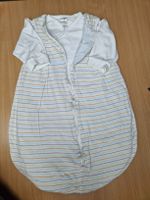 Babyschlafsack ( 2 Teile) Grösse 70 cm