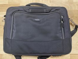 LAPTOP Tasche schwarz Dicota