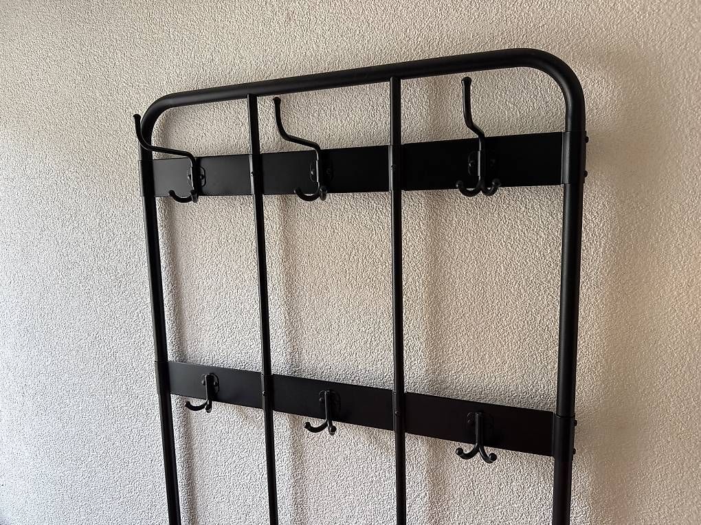 Porte manteau: Kleiderständer Ikea Pinnig – D'occasion à Baden par tomato-25 1
