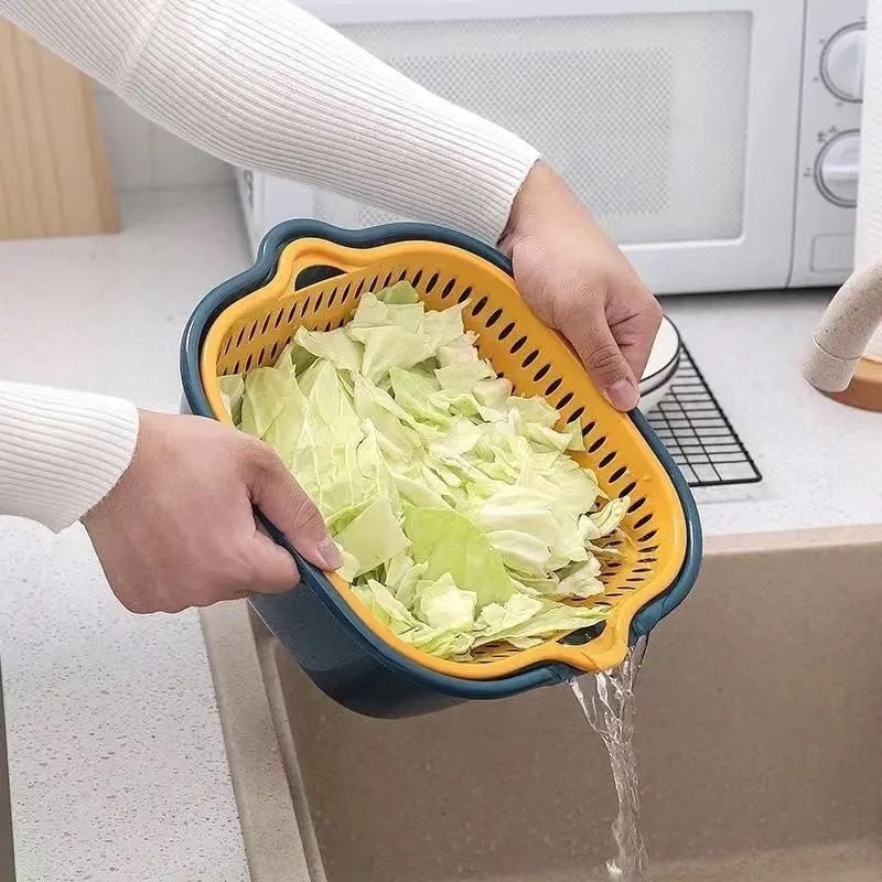 Komplettküchen: Panier de vidange multifonctionnel Multifunktionaler Entleer – Neu und originalverpackt aus Delemont von Superchoice 7