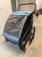Thule Courier