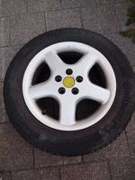 radsatz subaru 195/65 r15 alufelge 6_1/2jx15