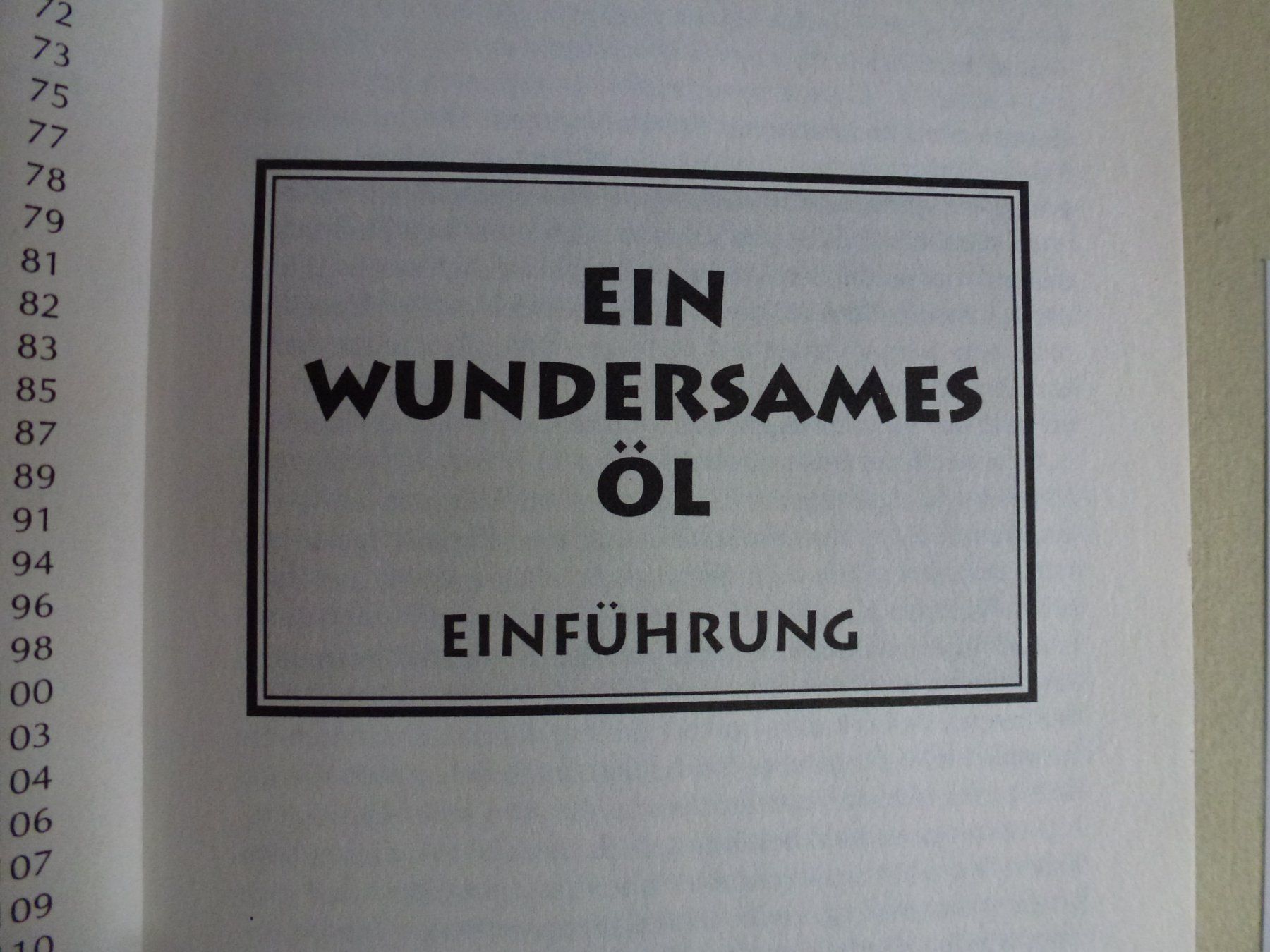 Libri: ABC des Teebaumöls - Heilanwendungen - Jörg Linditsch – Nuovo (secondo la descrizione) da Mühlrüti venduto da Dadadachs 5