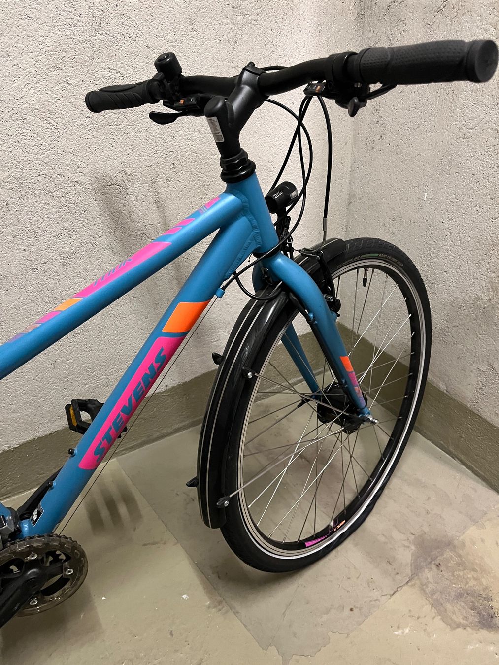 Stevens Biciclette: Vélo enfant 14 pouces – Nuovo (secondo la descrizione) da Genève venduto da obe_88w9 2
