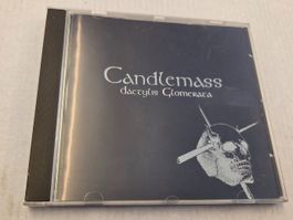 CANDLEMASS - DACTYLIS GLOMERATA