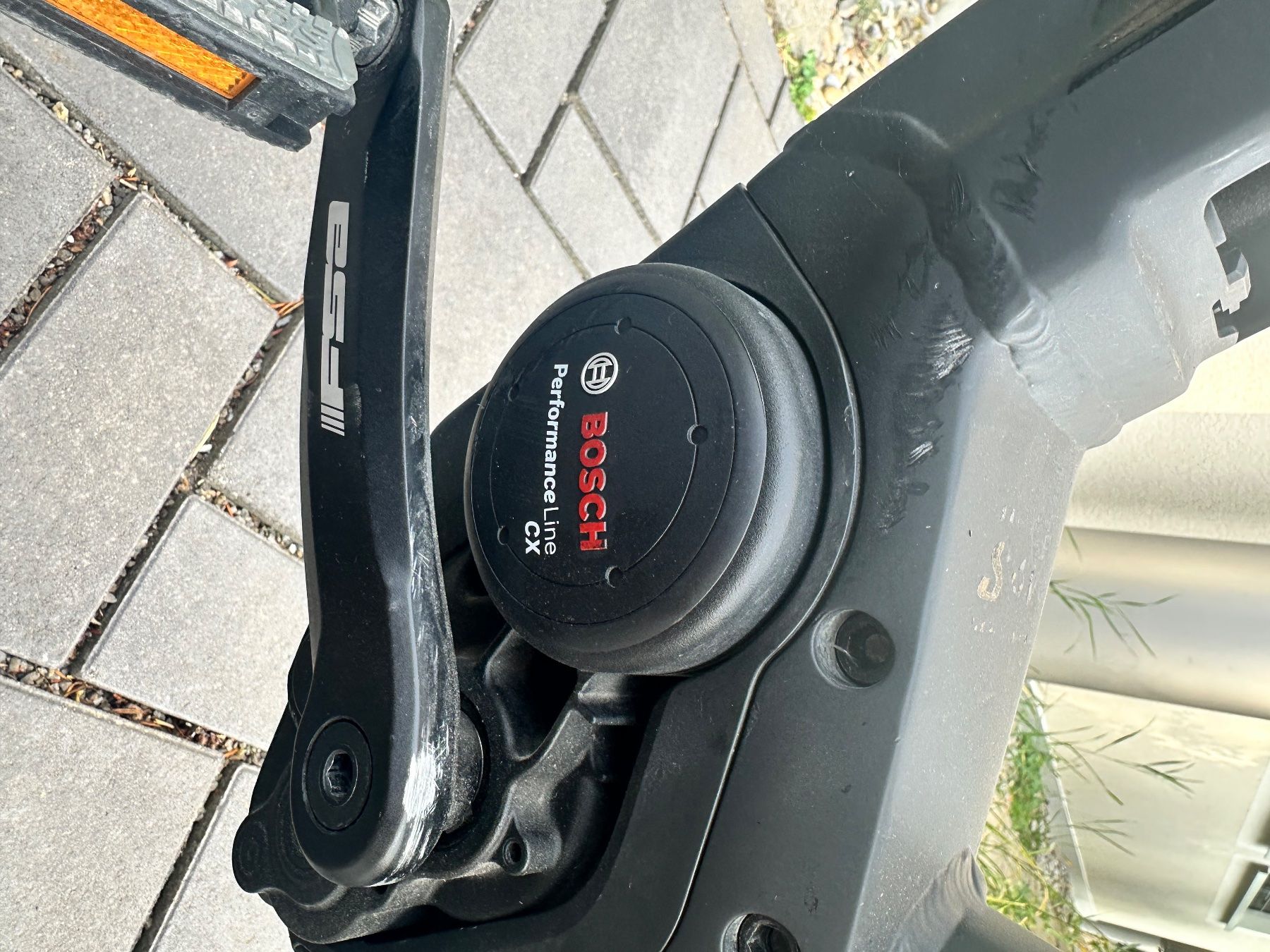 Scott Velos: E-Bike Scott Grösse M – Gebraucht aus Ostermundigen von vba_2yf5 5