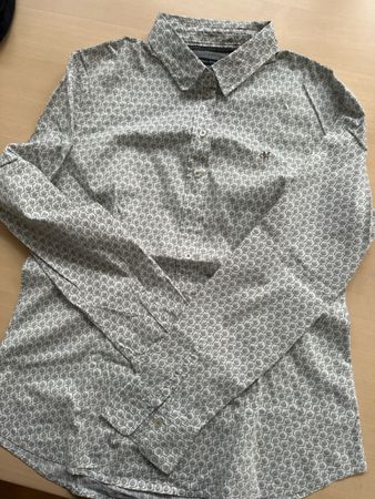 Bluse von Marco Polo