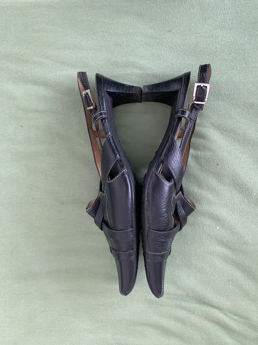Högl Chaussures femmes: Sandale – D'occasion à Thun par elshei 2