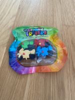 Radiergummi Figuren Motorrad Set neu OVP