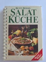 Betty Bossis Salat Küche, 1. Auflage 1979