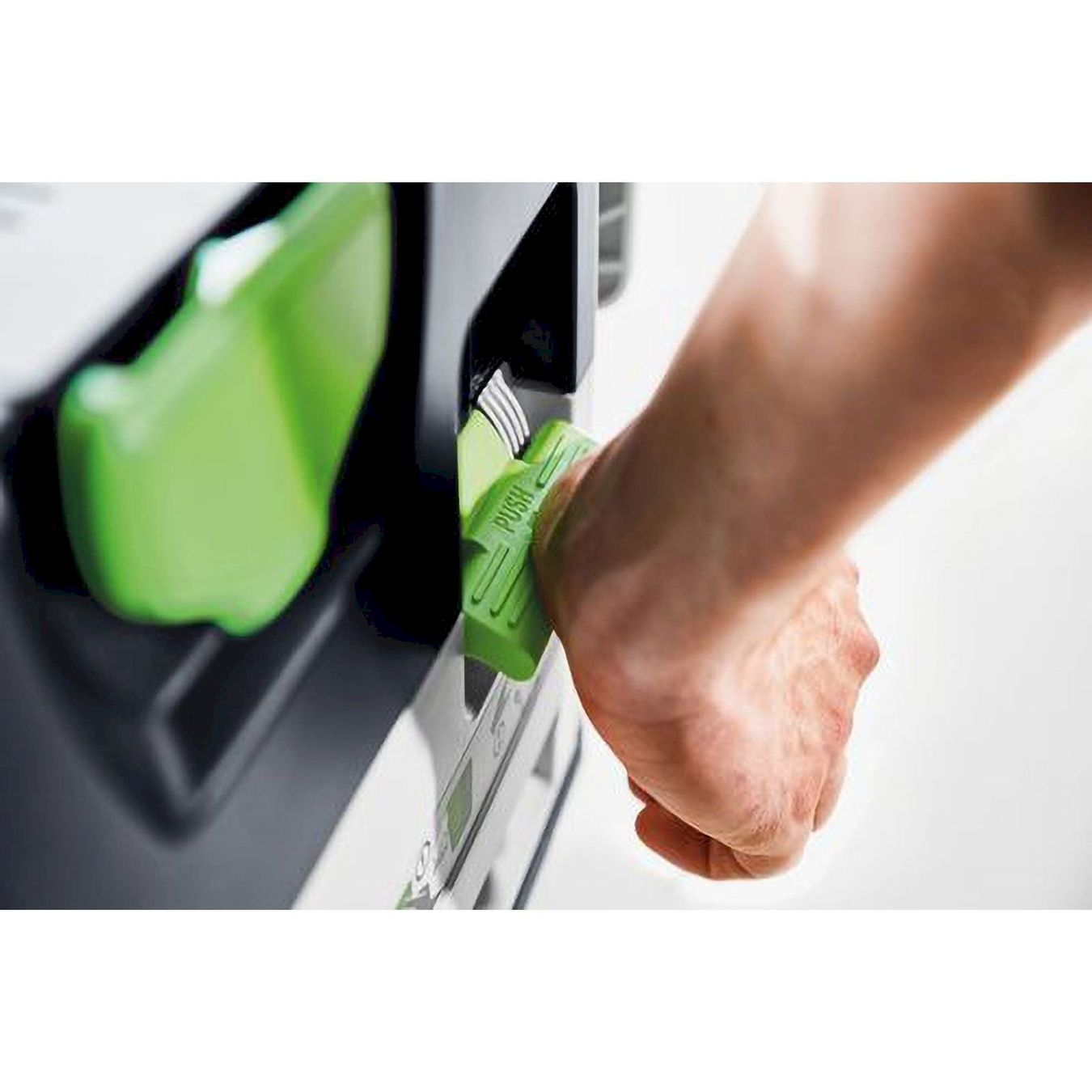 Festool Aspirateurs & Accessoires: Festool CTM MIDI I CLEANTEC Absaugmobil – Neuf avec emballage d'origine à Bottighofen par zaap 7