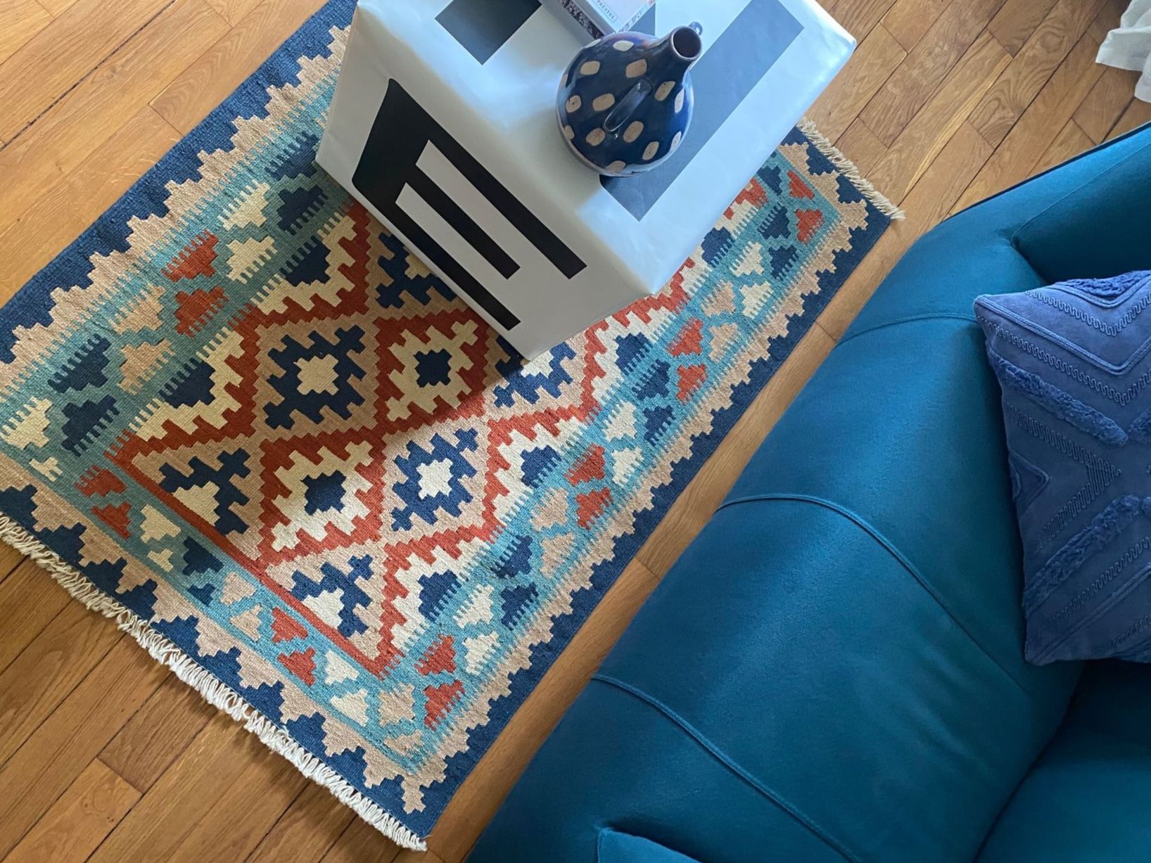B&B Italia Divani: Bibambola Sofa – Usato da Kriens venduto da seaside_anchor 2