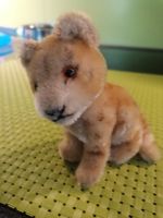 Steiff Junglöwe 10cm