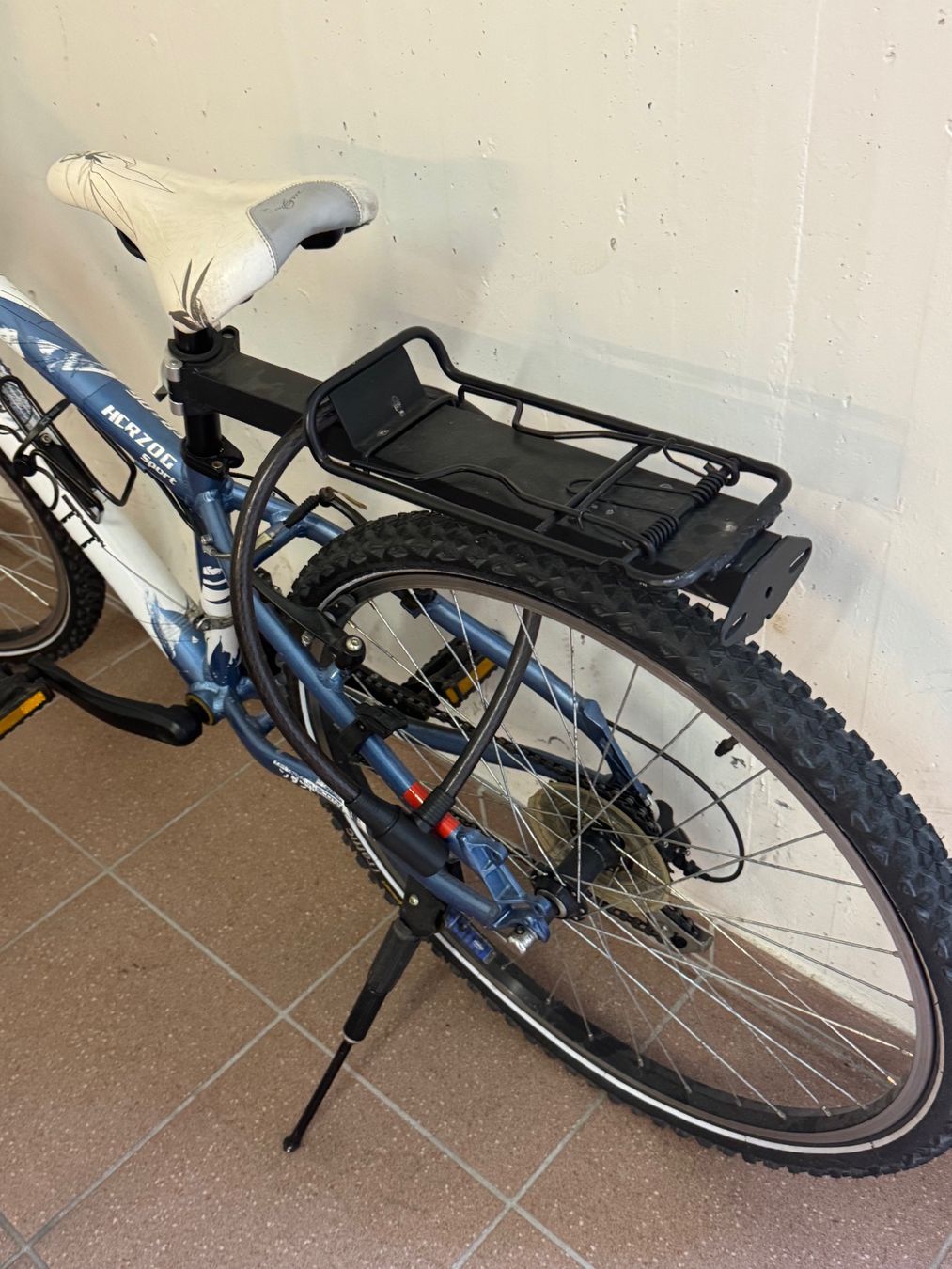 Biciclette: Velo – Usato da Muttenz venduto da marwino51 1